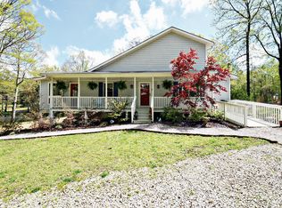 139 Swan Rd, Coldwater, MS 38618