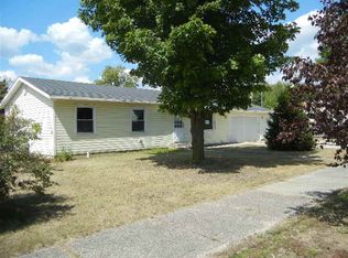 715 Selma St, Cadillac, MI 49601