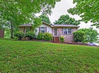 2860 S Rutland Rd, Mount Juliet, TN 37122