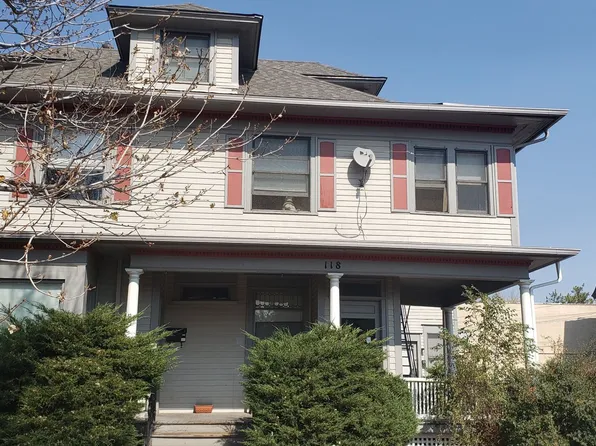 118 East Monument Street, 118 E Monument St #118EM-03, Colorado Springs, CO 80903