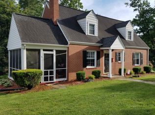 2902 Oak Crest Ave SW, Roanoke, VA 24015