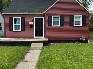 19155 Lindsay St, Detroit, MI 48235