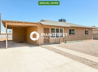 1933 E Fayette Vis, Tucson, AZ 85713