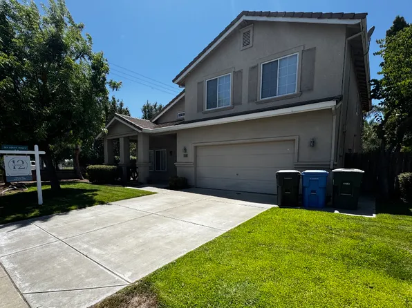 1785 Queensland Ave, Manteca, CA 95337
