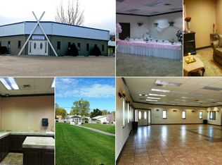 801 Grandridge Rd, Grandview, WA 98930