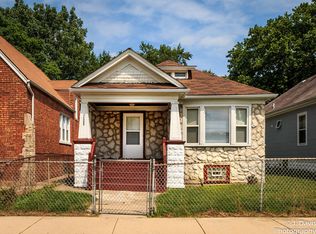 11327 S Eggleston Ave, Chicago, IL