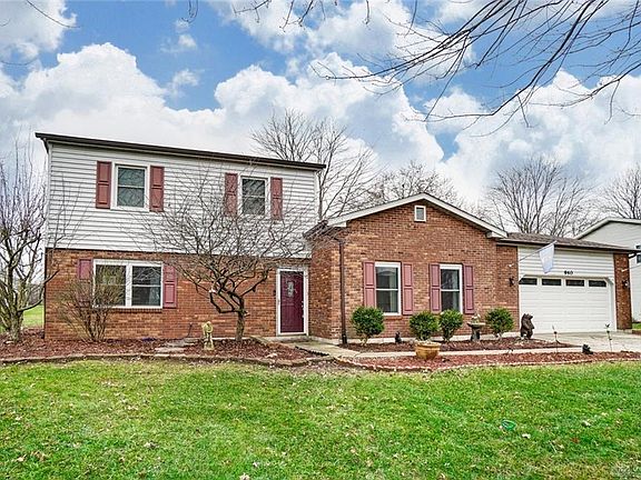 2nd image of 940 Ashcreek Dr