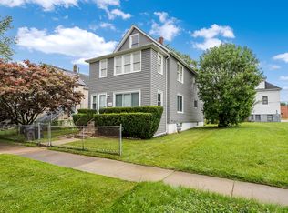 520 Cummings Ave, Waukegan, IL 60085