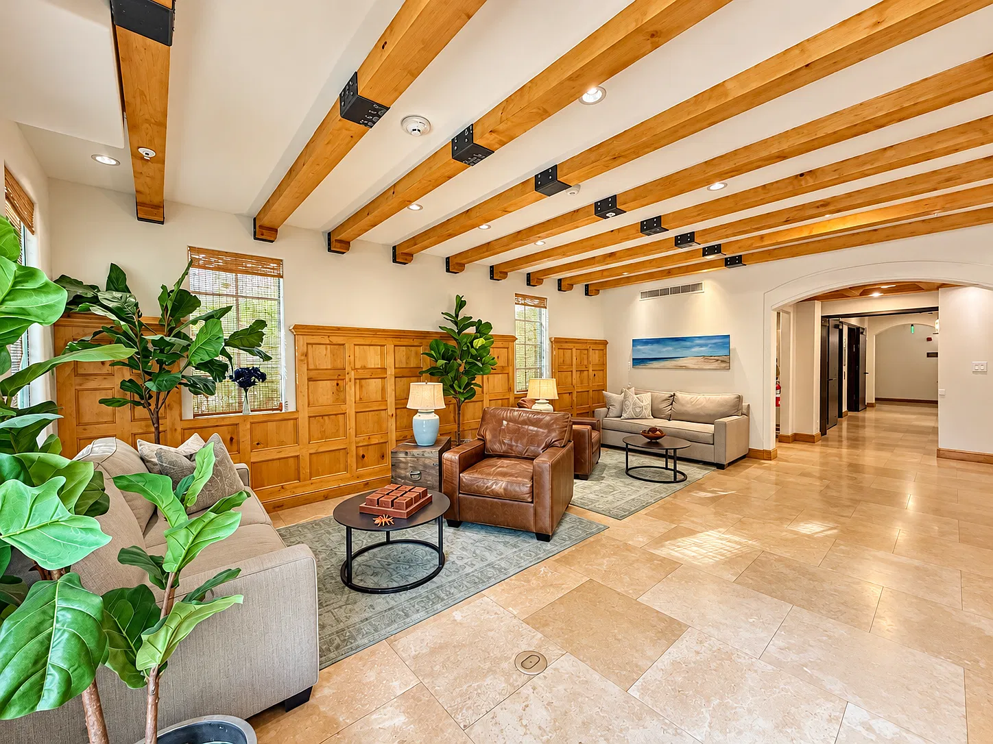 2 bed, 1258 sqft, $5,265 — Photo 3