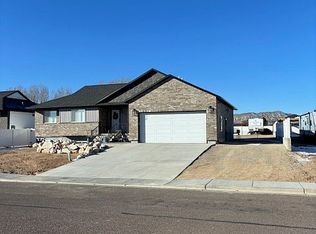 986 S 250 W, Vernal, UT 84078
