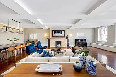 Sold by Town Residential