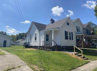 213 Rosedale Ct, Covington, KY 41015