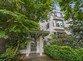 211 Summit Ave E UNIT N102, Seattle, WA 98102