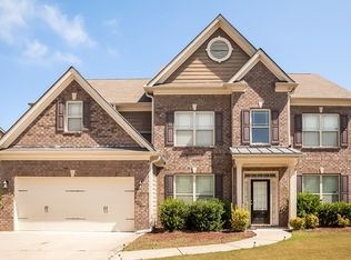 3515 Mackenzie Dr, Powder Springs, GA 30127