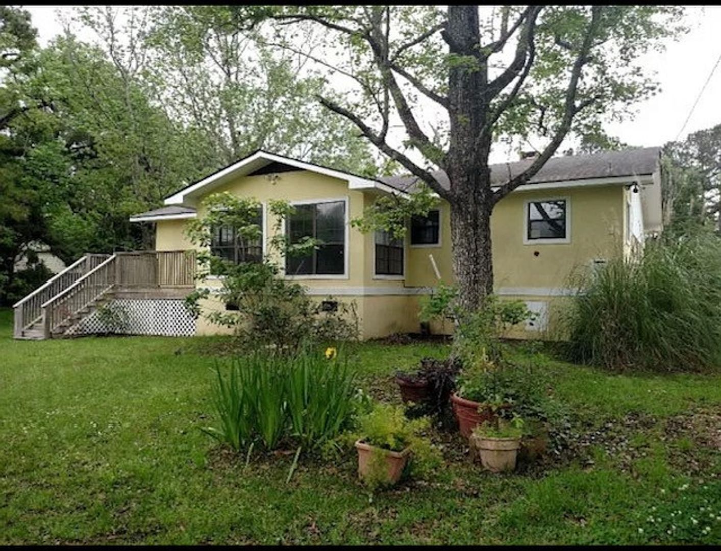 5715 Heritage Ln, Bon Secour, AL 36511 Zillow