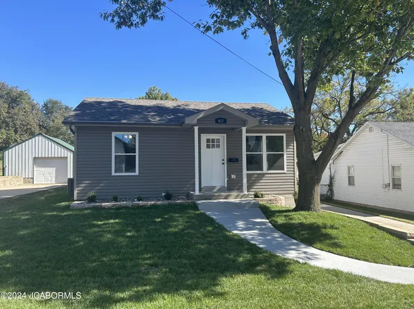 617 Kansas St, Jefferson City, MO 65109