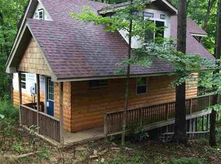 9663 W County Road 175 S, French Lick, IN 47432