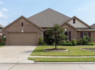 24123 Cane Fields Rd, Katy, TX 77493