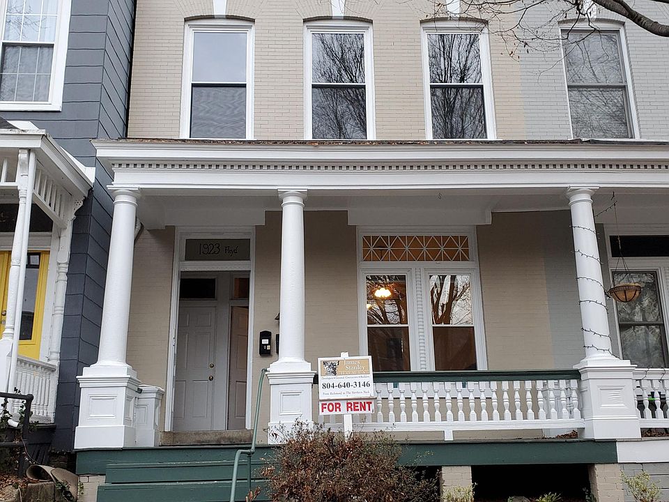 1st image of 1923 Floyd Ave #1