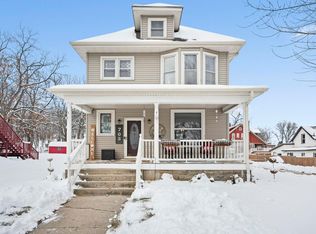 703 Prospect St, Blanchardville, WI 53516