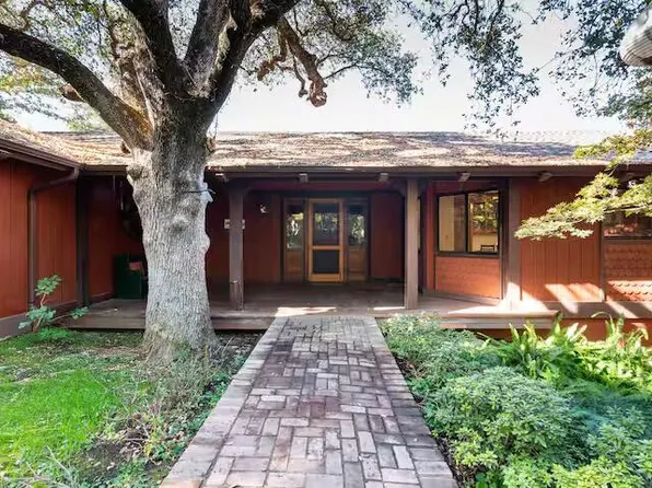 41045 E Mynatt Drive, Three Rivers, CA 93271