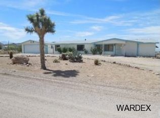 3760 W Agua Fria Dr, Golden Valley, AZ 86413