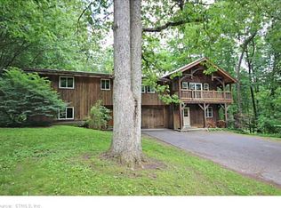 35 Staeth Rd, East Hampton, CT 06424