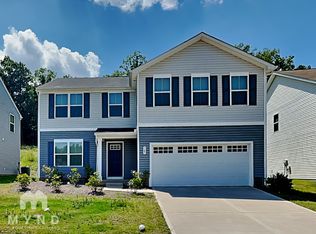 725 Pointe Andrews Dr SW, Concord, NC 28025