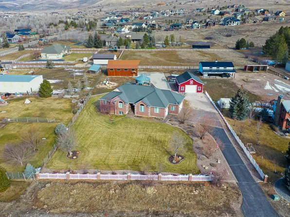 4066 E 4100 N, Liberty, UT 84310