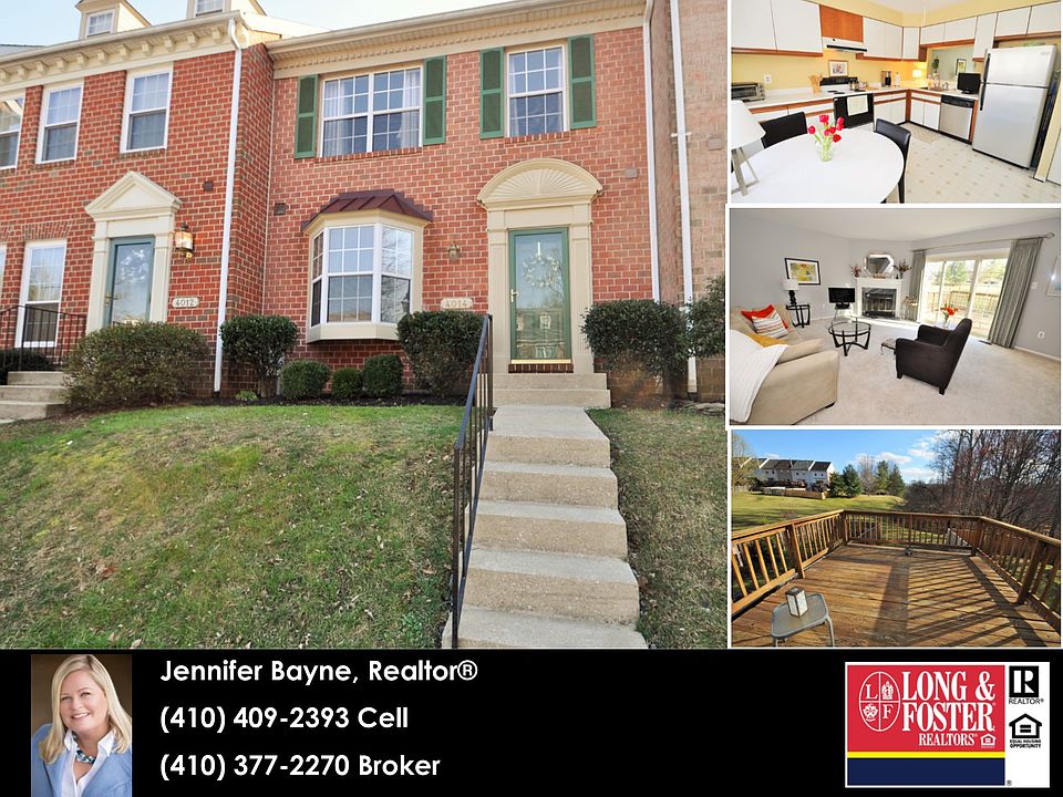 4014 Forest Valley Rd