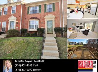 4014 Forest Valley Rd, Baltimore, MD 21234