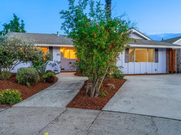 1536 McKinnon Ct, San Jose, CA 95130