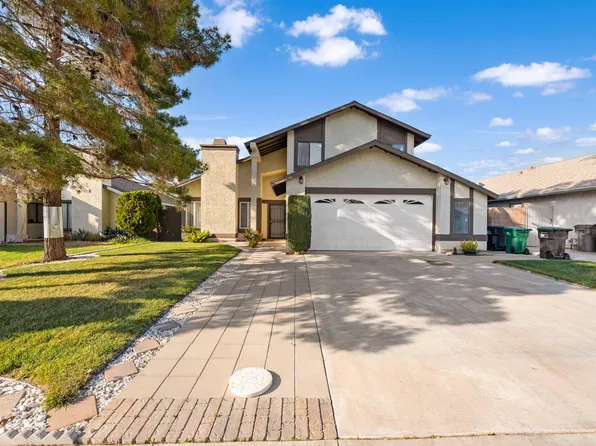 4721 Karling Pl, Palmdale, CA 93552
