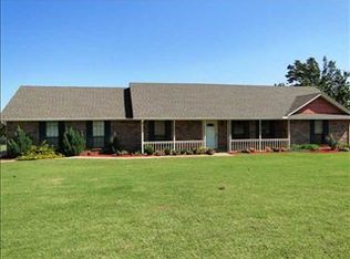 21 Lake Ln, Shawnee, OK 74804