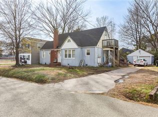 2303 Spruce St, Norfolk, VA 23513