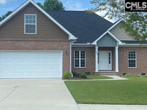 200 Cottontail Ln, Batesburg, SC 29006