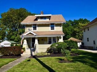 528 Summit St, Marion, OH