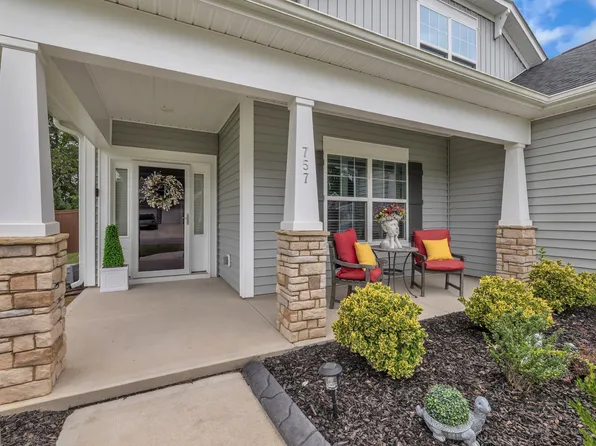 757 Oak Branch Trl, Garner, NC 27529