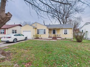 1912 A St NE, Miami, OK 74354