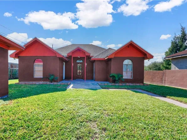 8516 Hendrix St, Edinburg, TX
