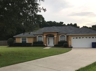 2443 Cedarwood Dr, Foley, AL 36535