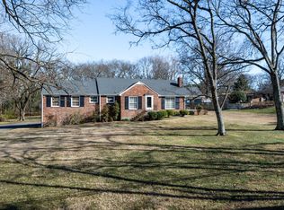 4018 Estes Rd, Nashville, TN 37215
