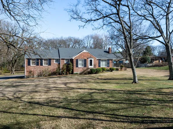 4018 Estes Rd, Nashville, TN 37215