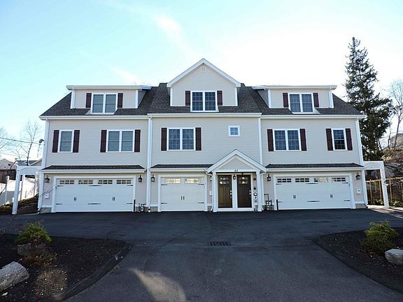 3rd image of 44 Town Hill St #3