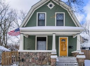 623 Fountain St, Ann Arbor, MI