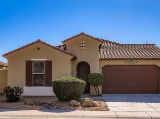 23789 W Hammond Ln, Buckeye, AZ 85326