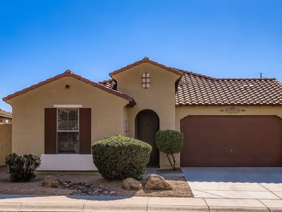 23789 W HAMMOND Lane, Buckeye, AZ, 85326