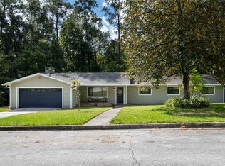 6521 NW 24th Pl, Gainesville, FL 32606