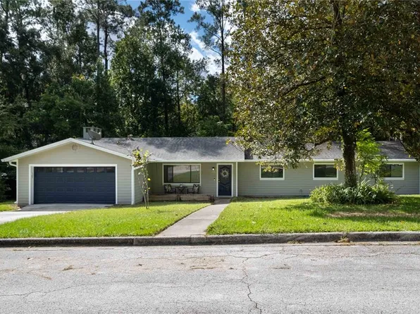6521 NW 24th Pl, Gainesville, FL 32606