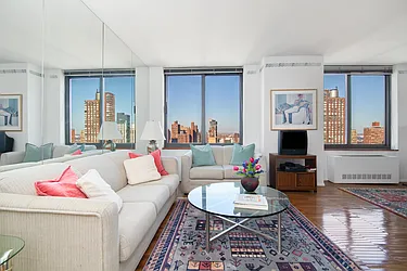 Sold by Brown Harris Stevens